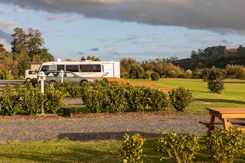 Tuakau Cabin and Motorhome